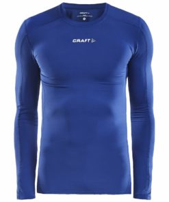 Pro Control Compression Long Sleeve Unisex