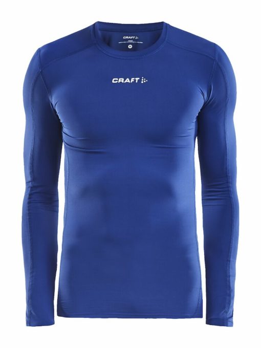 Pro Control Compression Long Sleeve Unisex