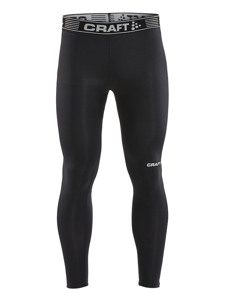 Pro Control Compression Tights Unisex