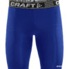 Pro Control Compression Short Tights Unisex