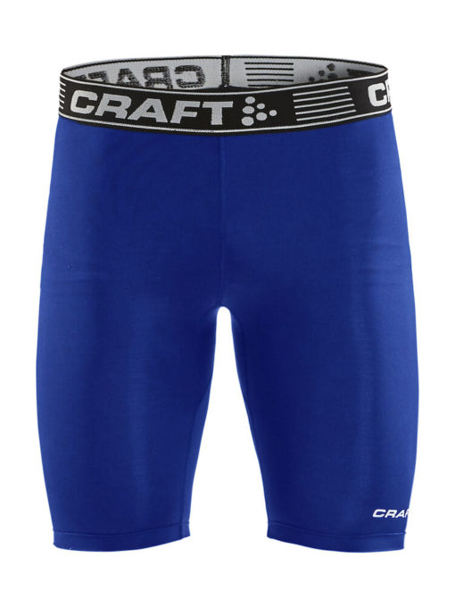 Pro Control Compression Short Tights Unisex