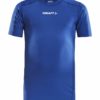 Pro Control Compression Tee Jr