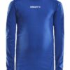 Pro Control Compression Long Sleeve Jr