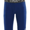 Pro Control Compression Short Tights Jr