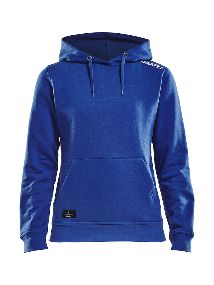 Community Hoodie W