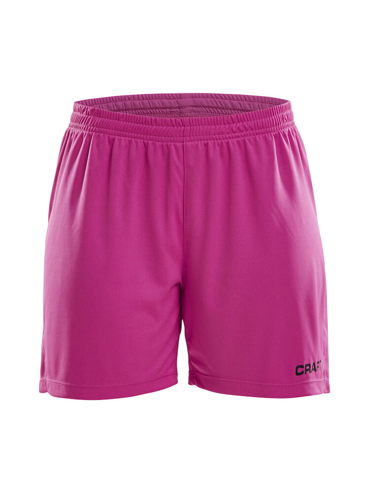 Squad GK Shorts W