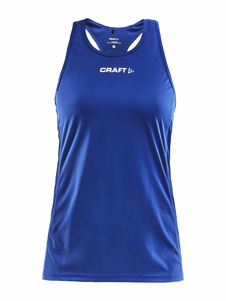 Rush Singlet W