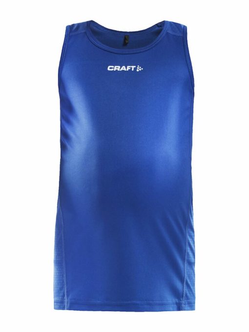 Rush Singlet JR