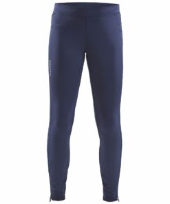 Rush Zip Tights JR