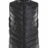 Lt Down Vest M