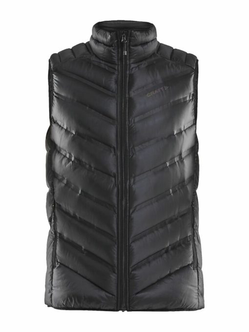 Lt Down Vest M