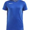 Pro Control Impact Ss Tee M