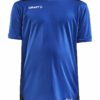 Pro Control Impact Ss Tee J