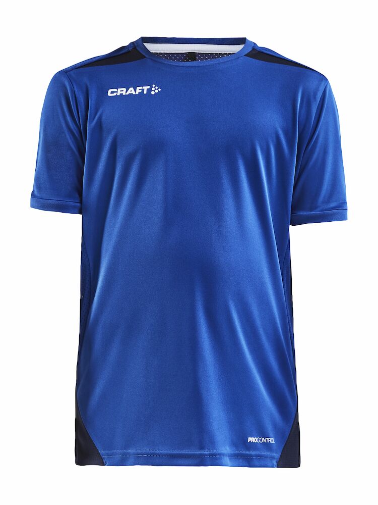 Pro Control Impact Ss Tee J