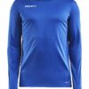 Pro Control Impact Ls Tee M