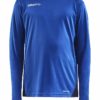 Pro Control Impact Ls Tee J