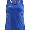 Pro Control Impact Singlet W