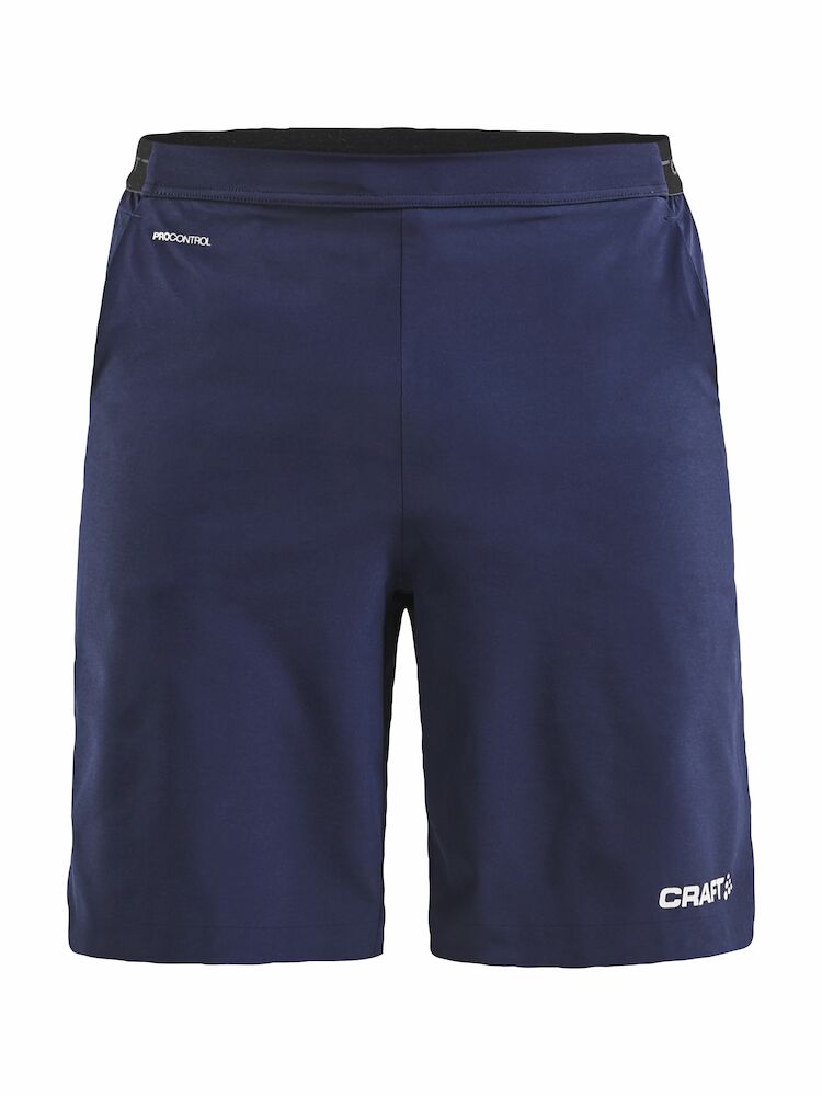 Pro Control Impact Shorts M