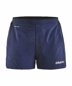 Pro Control Impact Shorts W