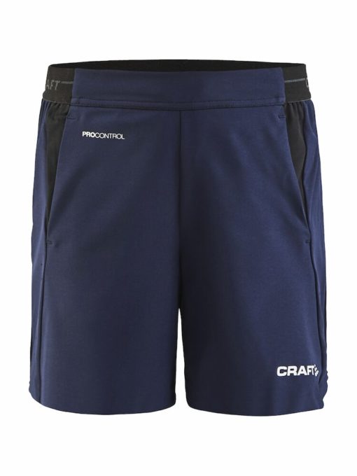 Pro Control Impact Shorts J