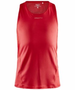 Adv Essence Singlet M