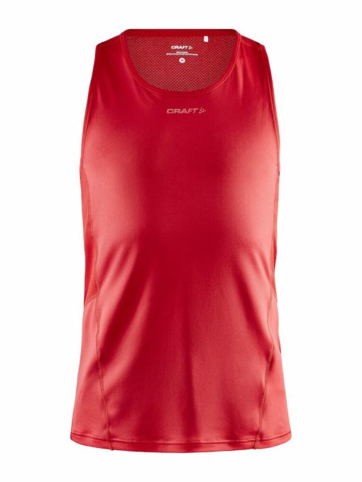 Adv Essence Singlet M