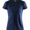 Adv Essence Ss Slim Tee W