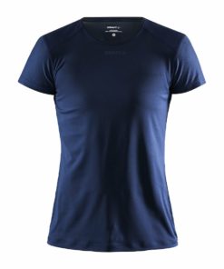 Adv Essence Ss Slim Tee W