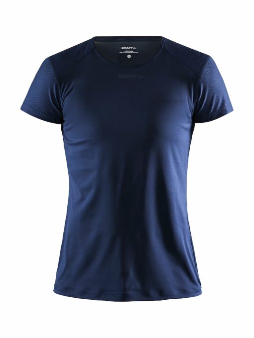 Adv Essence Ss Slim Tee W