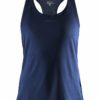 Adv Essence Singlet W