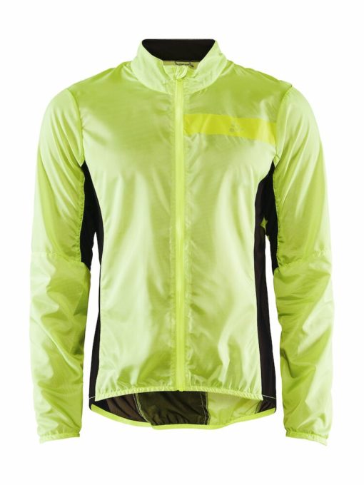 Adv Essence Light Wind Jacket M