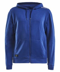 Community Fz Hoodie M