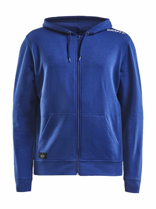 Community Fz Hoodie M