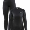 Core Dry Baselayer Set W