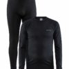 Core Dry Baselayer Set M