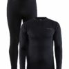 Core Warm Baselayer Set M