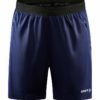 Evolve Zip Pocket Shorts W