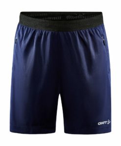 Evolve Zip Pocket Shorts W