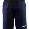 Evolve Zip Pocket Shorts Jr