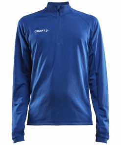 Evolve Halfzip M