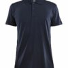 Adv Seamless Polo Shirt M