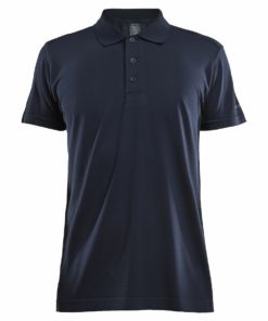 Adv Seamless Polo Shirt M