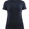 Adv Seamless Polo Shirt W