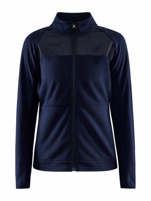 Adv Explore Fleece Midlayer W