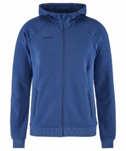 Core Soul Full Zip Hood M