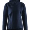 Core Soul Hood Sweatshirt W