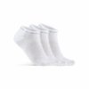 Core Dry Shaftless Sock 3-Pack