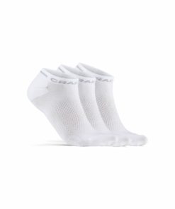 Core Dry Shaftless Sock 3-Pack