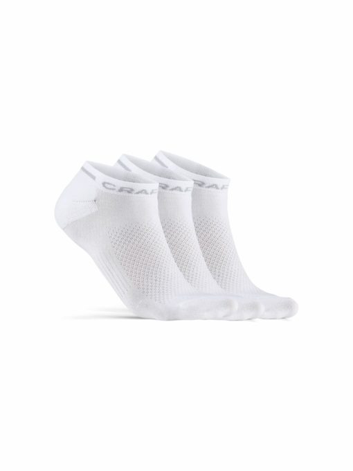 Core Dry Shaftless Sock 3-Pack