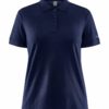 Core Blend Polo Shirt W